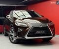 Коричневий Лексус РХ, об'ємом двигуна 2 л та пробігом 116 тис. км за 32900 $, фото 9 на Automoto.ua