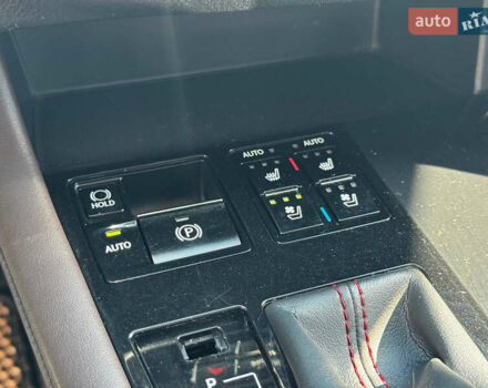 Коричневий Лексус РХ, об'ємом двигуна 2 л та пробігом 170 тис. км за 26900 $, фото 44 на Automoto.ua