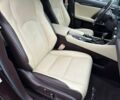Коричневий Лексус РХ, об'ємом двигуна 2 л та пробігом 110 тис. км за 32500 $, фото 25 на Automoto.ua