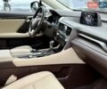 Коричневый Лексус РХ, объемом двигателя 2 л и пробегом 110 тыс. км за 33500 $, фото 23 на Automoto.ua