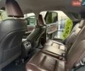 Коричневый Лексус РХ, объемом двигателя 2 л и пробегом 192 тыс. км за 29700 $, фото 18 на Automoto.ua