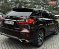 Коричневий Лексус РХ, об'ємом двигуна 2 л та пробігом 114 тис. км за 28950 $, фото 67 на Automoto.ua