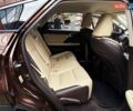 Лексус РХ 2016 в Львове на Automoto.ua Коричневый Лексус РХ, объемом двигателя 2 л и пробегом 113 тыс. км за 33900 $, фото 42 на Automoto.ua