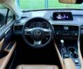 Коричневий Лексус РХ, об'ємом двигуна 3.5 л та пробігом 112 тис. км за 35000 $, фото 4 на Automoto.ua