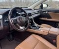 Коричневый Лексус РХ, объемом двигателя 2 л и пробегом 70 тыс. км за 34800 $, фото 7 на Automoto.ua