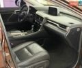 Коричневий Лексус РХ, об'ємом двигуна 2 л та пробігом 97 тис. км за 28600 $, фото 15 на Automoto.ua