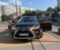 Коричневый Лексус РХ, объемом двигателя 2 л и пробегом 129 тыс. км за 35500 $, фото 23 на Automoto.ua