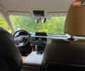 Коричневый Лексус РХ, объемом двигателя 2 л и пробегом 156 тыс. км за 29500 $, фото 7 на Automoto.ua