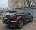 Коричневий Лексус РХ, об'ємом двигуна 2 л та пробігом 142 тис. км за 29100 $, фото 13 на Automoto.ua