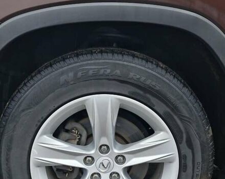 Коричневий Лексус РХ, об'ємом двигуна 2 л та пробігом 160 тис. км за 29000 $, фото 3 на Automoto.ua