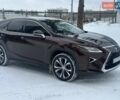 Коричневый Лексус РХ, объемом двигателя 2 л и пробегом 186 тыс. км за 36000 $, фото 7 на Automoto.ua