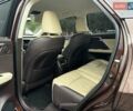 Коричневий Лексус РХ, об'ємом двигуна 2 л та пробігом 114 тис. км за 28950 $, фото 107 на Automoto.ua