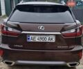Коричневий Лексус РХ, об'ємом двигуна 2 л та пробігом 160 тис. км за 29000 $, фото 4 на Automoto.ua