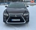 Коричневый Лексус РХ, объемом двигателя 2 л и пробегом 186 тыс. км за 36000 $, фото 1 на Automoto.ua