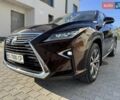 Лексус РХ 2016 у Тернополі на Automoto.ua Коричневий Лексус РХ, об'ємом двигуна 2 л та пробігом 137 тис. км за 32500 $, фото 38 на Automoto.ua