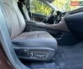 Коричневий Лексус РХ, об'ємом двигуна 2 л та пробігом 32 тис. км за 38950 $, фото 30 на Automoto.ua