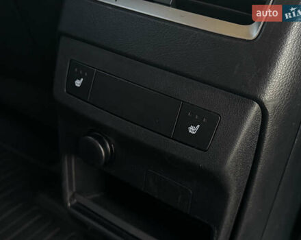 Коричневий Лексус РХ, об'ємом двигуна 2 л та пробігом 160 тис. км за 28300 $, фото 38 на Automoto.ua