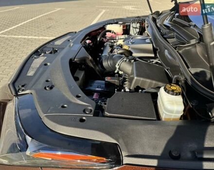 Лексус РХ 2016 у Тернополі на Automoto.ua Коричневий Лексус РХ, об'ємом двигуна 2 л та пробігом 137 тис. км за 32500 $, фото 62 на Automoto.ua