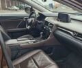 Коричневий Лексус РХ, об'ємом двигуна 2 л та пробігом 160 тис. км за 29000 $, фото 5 на Automoto.ua