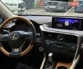 Коричневый Лексус РХ, объемом двигателя 3.46 л и пробегом 191 тыс. км за 27990 $, фото 62 на Automoto.ua