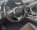 Коричневий Лексус РХ, об'ємом двигуна 2 л та пробігом 140 тис. км за 31000 $, фото 29 на Automoto.ua