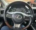 Коричневий Лексус РХ, об'ємом двигуна 3.46 л та пробігом 191 тис. км за 29000 $, фото 12 на Automoto.ua
