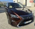 Лексус РХ 2016 у Тернополі на Automoto.ua Коричневий Лексус РХ, об'ємом двигуна 2 л та пробігом 137 тис. км за 32500 $, фото 35 на Automoto.ua