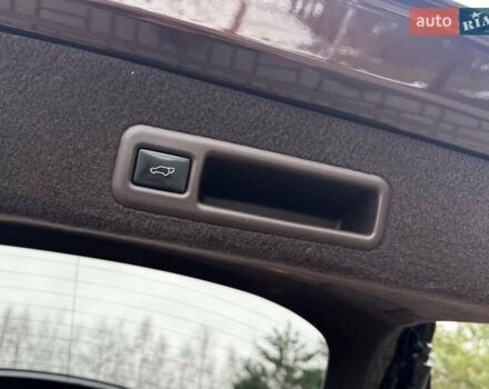 Коричневий Лексус РХ, об'ємом двигуна 2 л та пробігом 114 тис. км за 28950 $, фото 111 на Automoto.ua