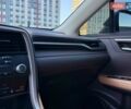 Коричневый Лексус РХ, объемом двигателя 3.46 л и пробегом 112 тыс. км за 35000 $, фото 30 на Automoto.ua
