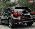 Коричневий Лексус РХ, об'ємом двигуна 2 л та пробігом 114 тис. км за 28950 $, фото 46 на Automoto.ua
