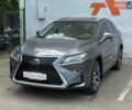 Коричневий Лексус РХ, об'ємом двигуна 3.46 л та пробігом 191 тис. км за 23990 $, фото 3 на Automoto.ua