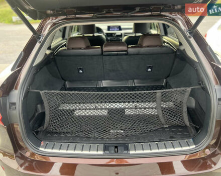 Лексус РХ 2016 в Ужгороде на Automoto.ua Коричневый Лексус РХ, объемом двигателя 2 л и пробегом 103 тыс. км за 31400 $, фото 11 на Automoto.ua