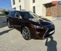 Лексус РХ 2016 у Тернополі на Automoto.ua Коричневий Лексус РХ, об'ємом двигуна 2 л та пробігом 137 тис. км за 32500 $, фото 34 на Automoto.ua