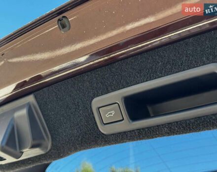 Коричневий Лексус РХ, об'ємом двигуна 2 л та пробігом 170 тис. км за 26900 $, фото 22 на Automoto.ua