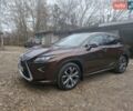 Коричневий Лексус РХ, об'ємом двигуна 2 л та пробігом 142 тис. км за 29100 $, фото 1 на Automoto.ua
