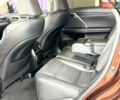 Коричневий Лексус РХ, об'ємом двигуна 2 л та пробігом 97 тис. км за 28600 $, фото 24 на Automoto.ua