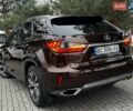 Коричневий Лексус РХ, об'ємом двигуна 2 л та пробігом 114 тис. км за 28950 $, фото 57 на Automoto.ua