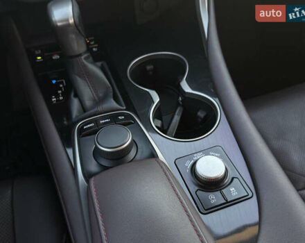 Коричневий Лексус РХ, об'ємом двигуна 2 л та пробігом 160 тис. км за 28300 $, фото 43 на Automoto.ua