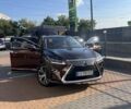 Коричневый Лексус РХ, объемом двигателя 2 л и пробегом 129 тыс. км за 35500 $, фото 26 на Automoto.ua