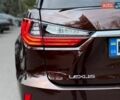 Коричневий Лексус РХ, об'ємом двигуна 2 л та пробігом 97 тис. км за 28600 $, фото 5 на Automoto.ua