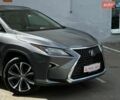 Коричневий Лексус РХ, об'ємом двигуна 3.46 л та пробігом 191 тис. км за 23990 $, фото 6 на Automoto.ua