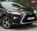 Коричневий Лексус РХ, об'ємом двигуна 2 л та пробігом 114 тис. км за 28950 $, фото 28 на Automoto.ua
