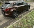Коричневий Лексус РХ, об'ємом двигуна 2 л та пробігом 128 тис. км за 31000 $, фото 3 на Automoto.ua