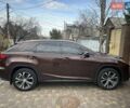 Коричневий Лексус РХ, об'ємом двигуна 3.46 л та пробігом 191 тис. км за 29000 $, фото 4 на Automoto.ua