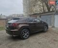 Коричневый Лексус РХ, объемом двигателя 2 л и пробегом 142 тыс. км за 29100 $, фото 7 на Automoto.ua