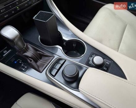Лексус РХ 2016 в Львове на Automoto.ua Коричневый Лексус РХ, объемом двигателя 2 л и пробегом 113 тыс. км за 33900 $, фото 31 на Automoto.ua
