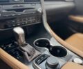 Коричневый Лексус РХ, объемом двигателя 2 л и пробегом 70 тыс. км за 34800 $, фото 16 на Automoto.ua