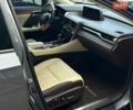 Коричневий Лексус РХ, об'ємом двигуна 3.46 л та пробігом 191 тис. км за 23990 $, фото 56 на Automoto.ua
