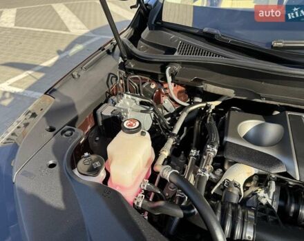 Лексус РХ 2016 у Тернополі на Automoto.ua Коричневий Лексус РХ, об'ємом двигуна 2 л та пробігом 137 тис. км за 32500 $, фото 63 на Automoto.ua