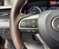 Коричневий Лексус РХ, об'ємом двигуна 2 л та пробігом 116 тис. км за 32900 $, фото 30 на Automoto.ua